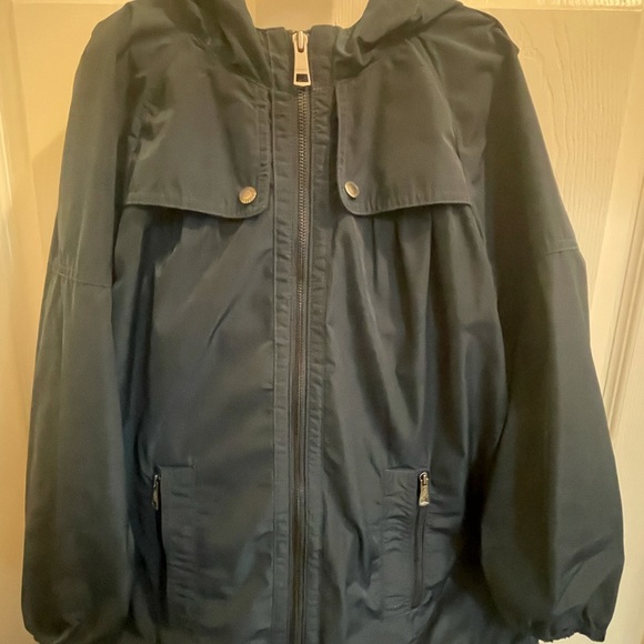 Burberry Jacket - Picture 2 of 9